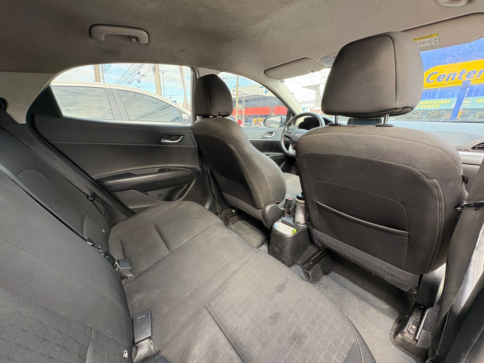 HYUNDAI hb20 1.0 mt5 limited