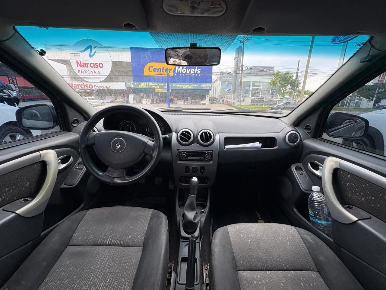 RENAULT logan exp 1016v