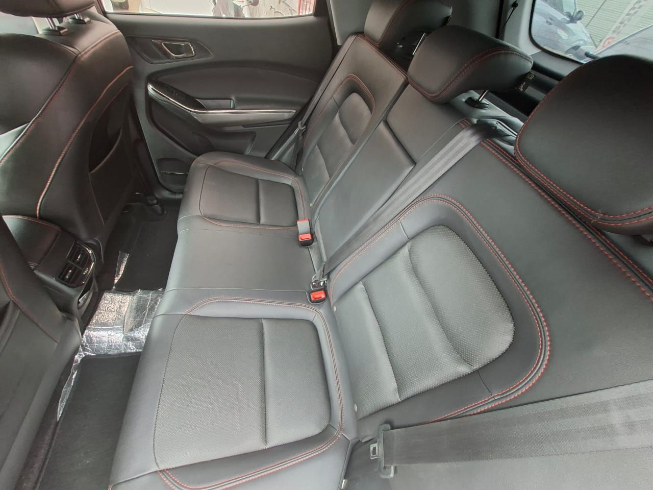 CAOA CHERY tiggo 5x txs