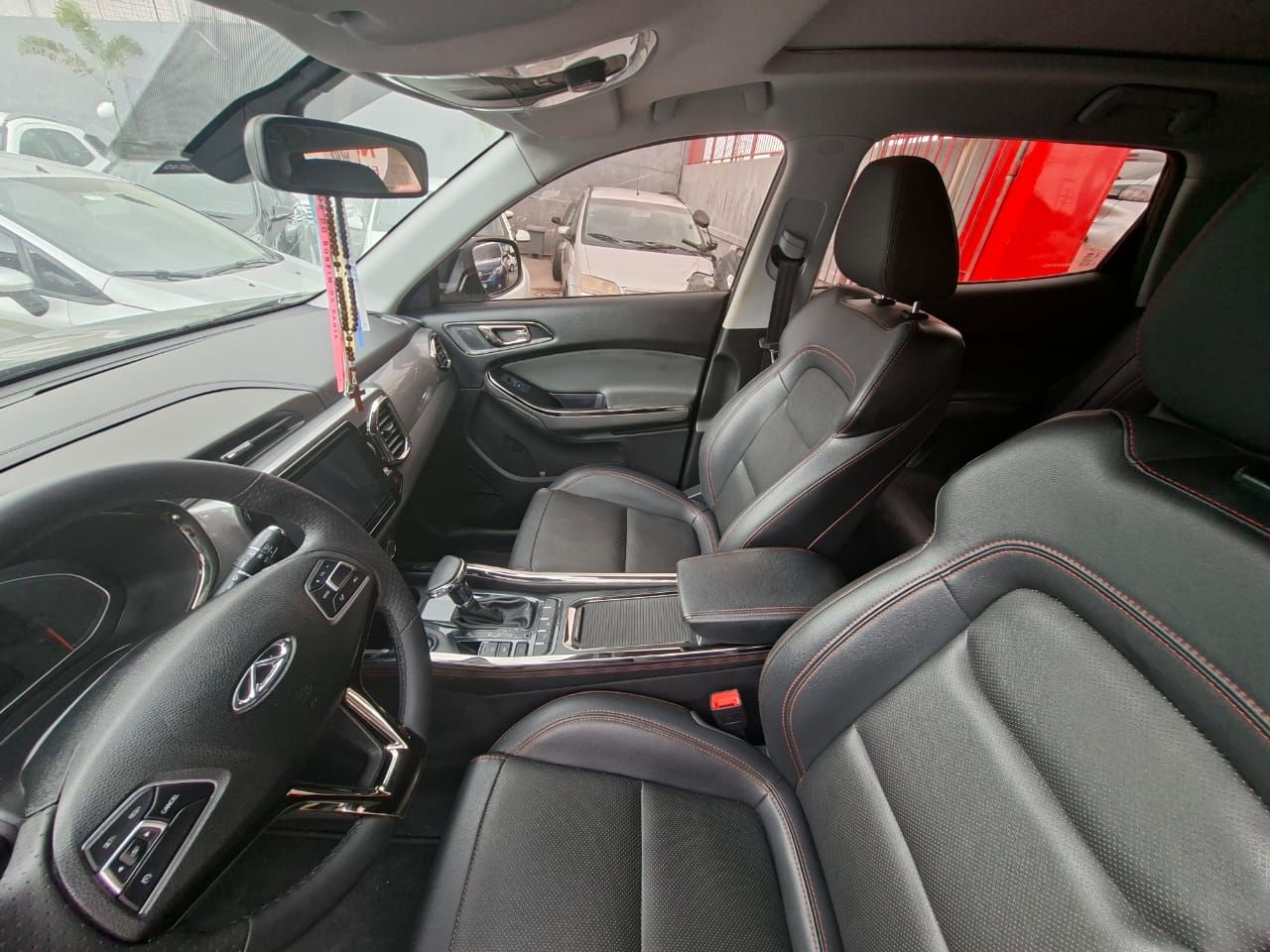 CAOA CHERY tiggo 5x txs