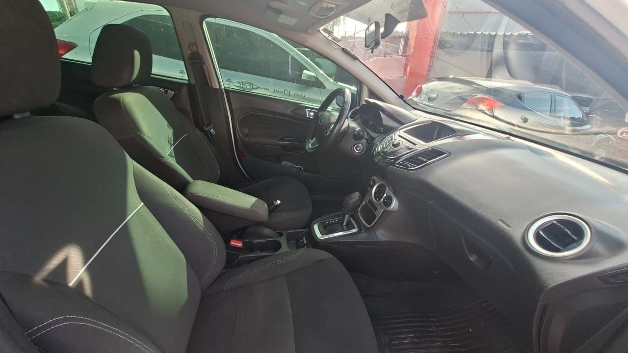 FORD fiesta ha 1.6l se a