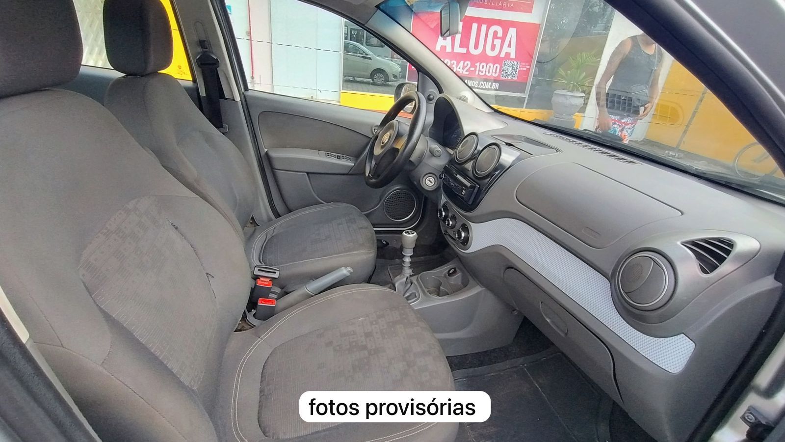FIAT palio attract 1.0