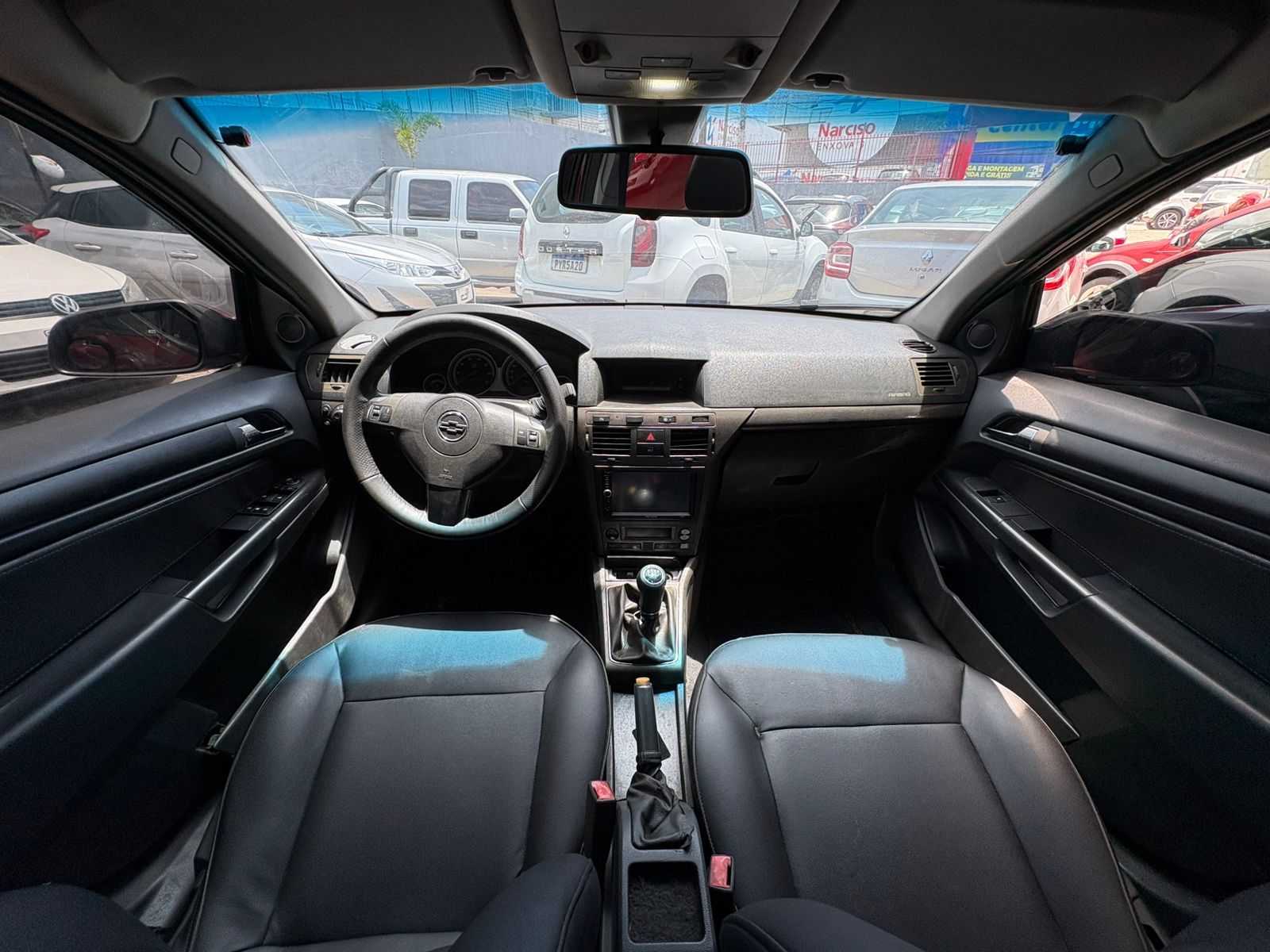 CHEVROLET vectra hatch 4p gt-x