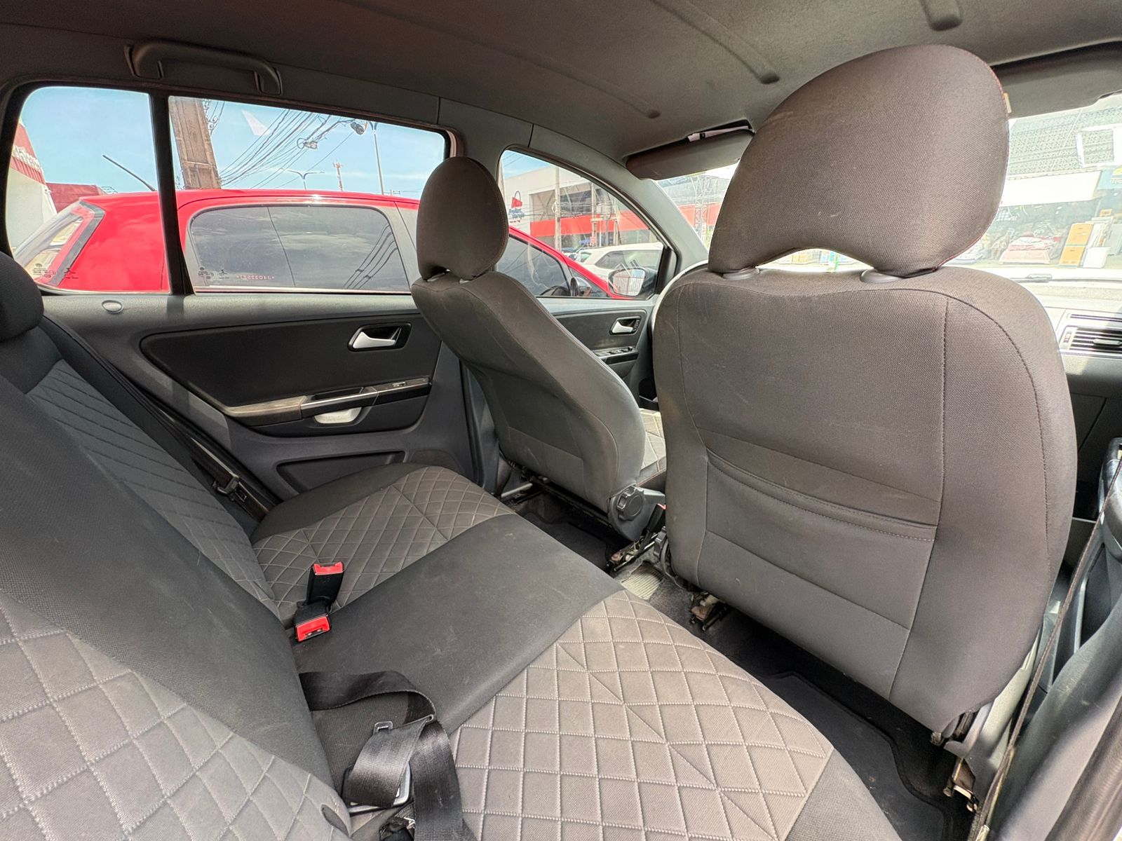 VOLKSWAGEN fox xtreme mb