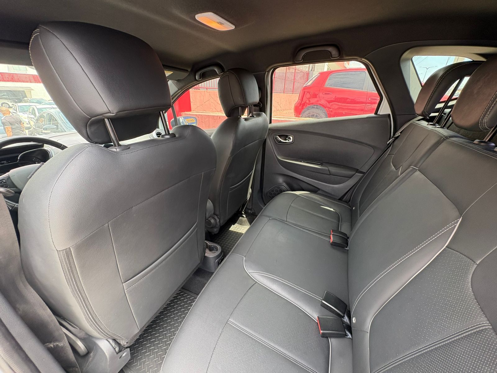 RENAULT captur 16 bose