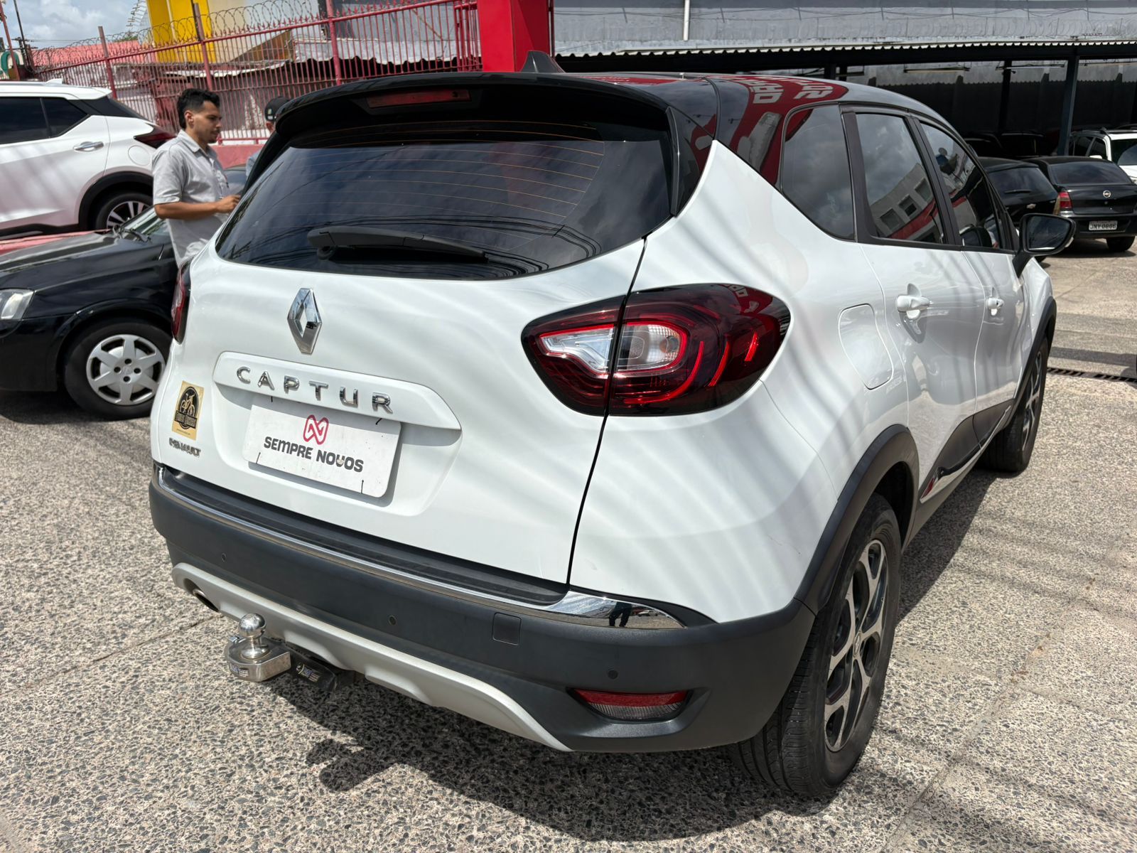 RENAULT captur 16 bose