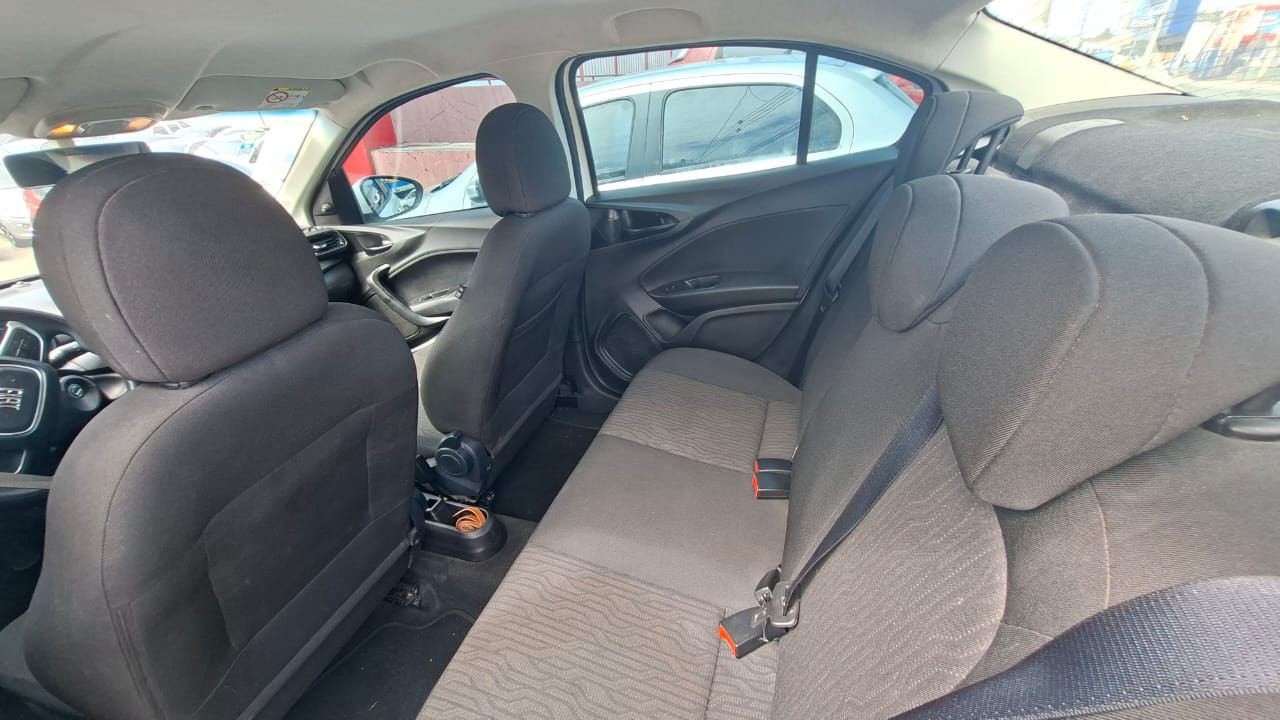 FIAT cronos drive 1.3