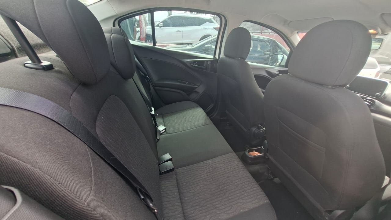 FIAT cronos drive 1.3