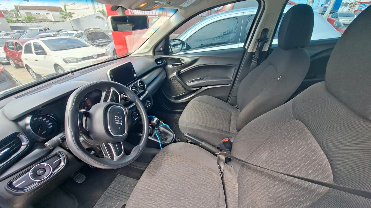 FIAT cronos drive 1.3