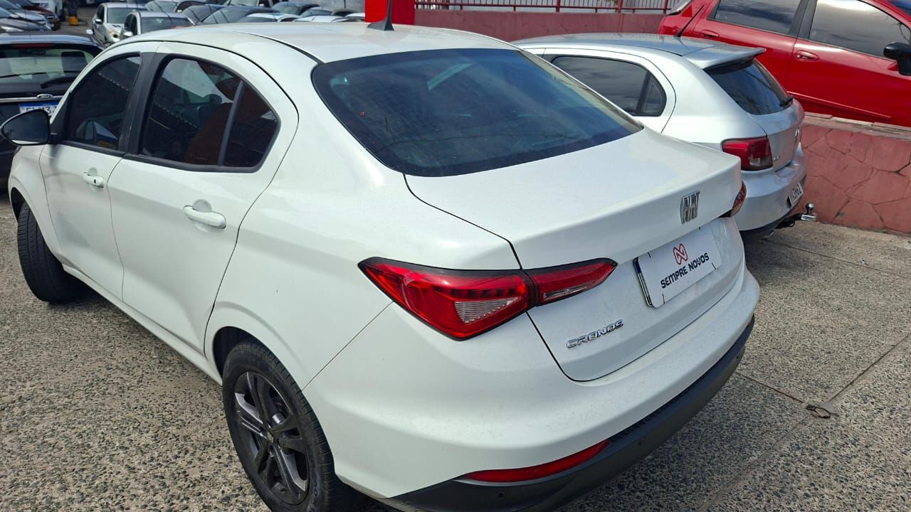 FIAT cronos drive 1.3