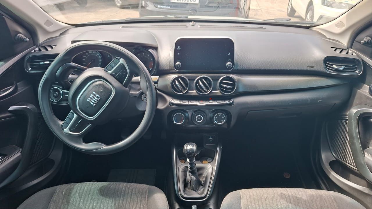 FIAT cronos drive 1.3