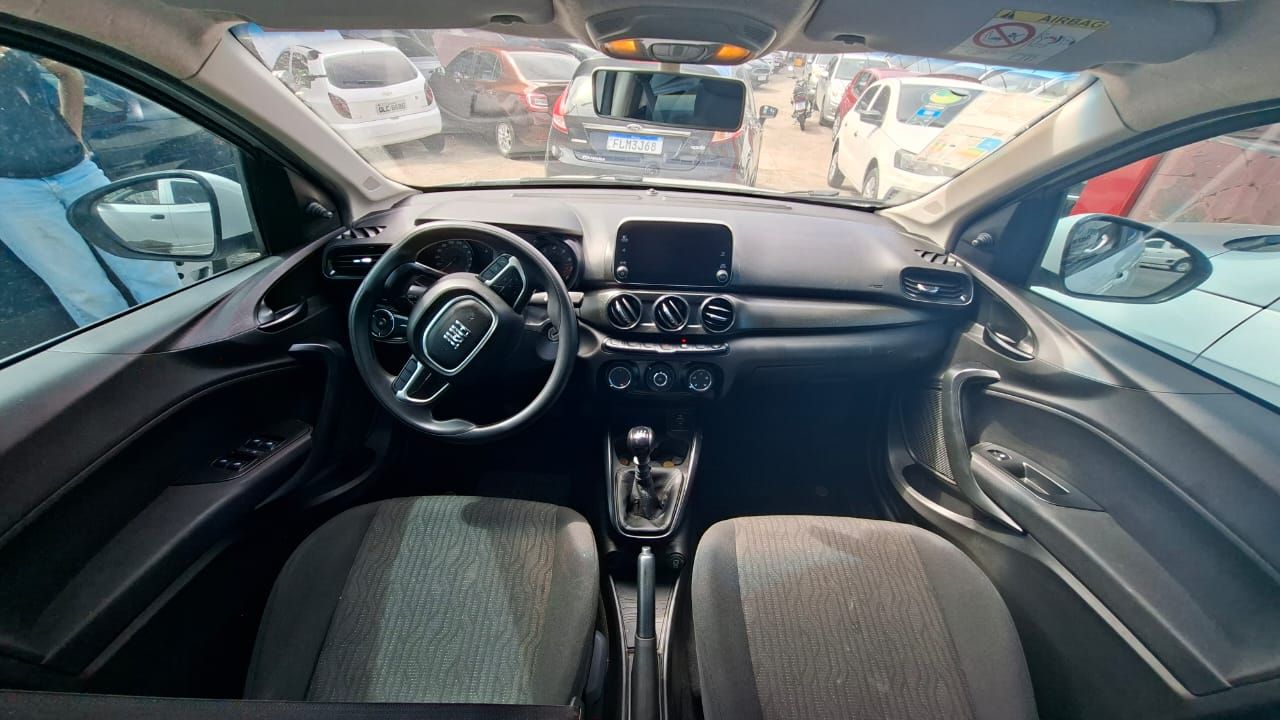 FIAT cronos drive 1.3