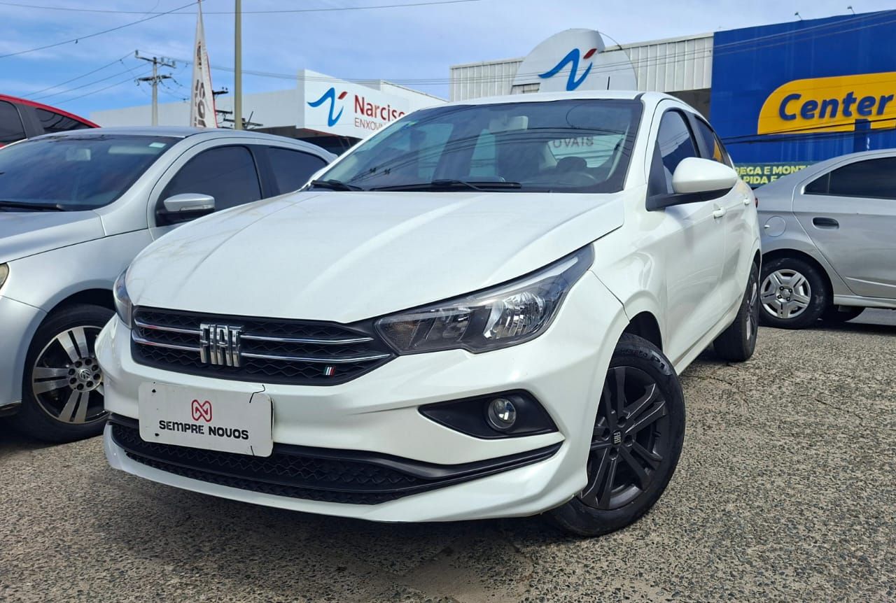 FIAT cronos drive 1.3