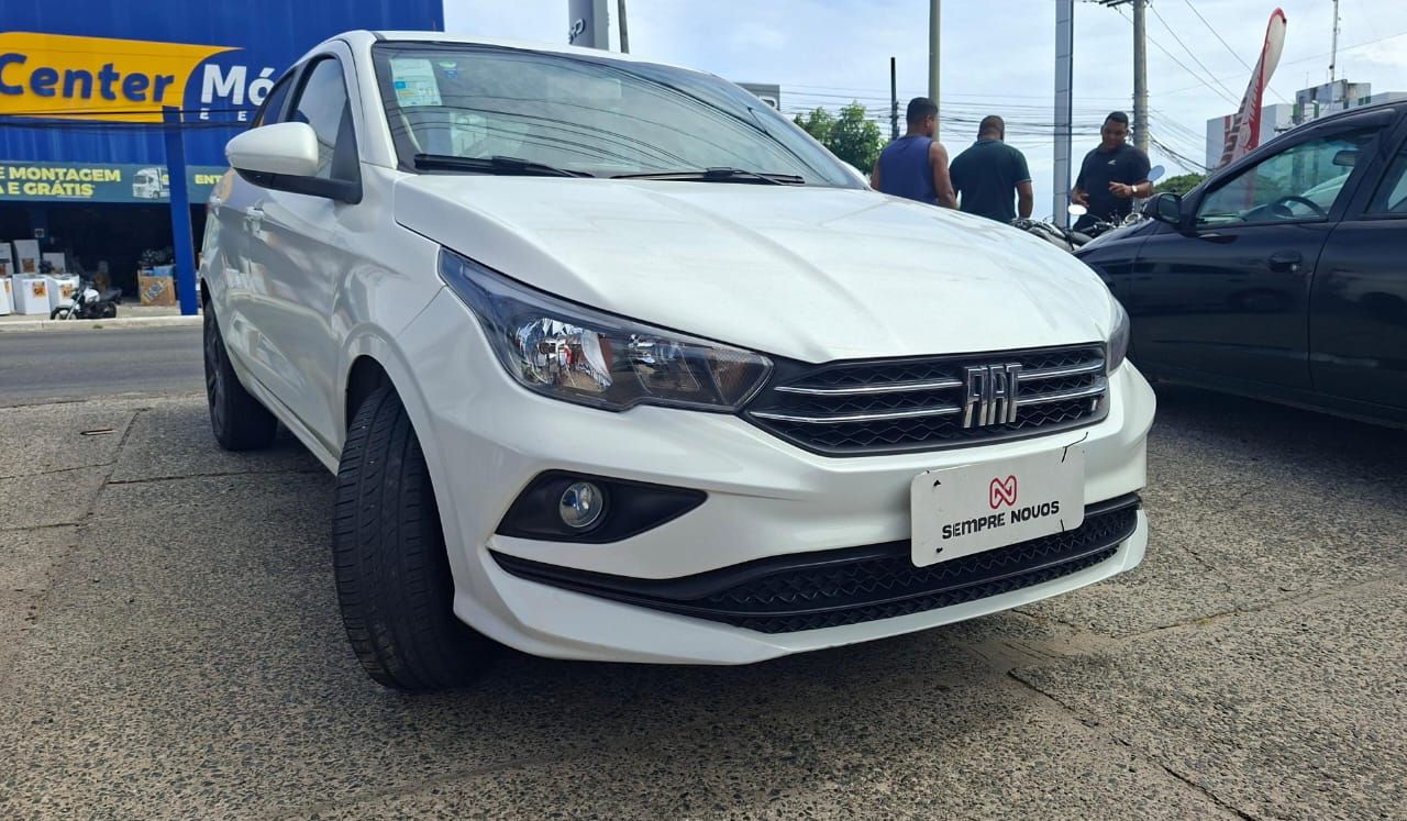 FIAT cronos drive 1.3