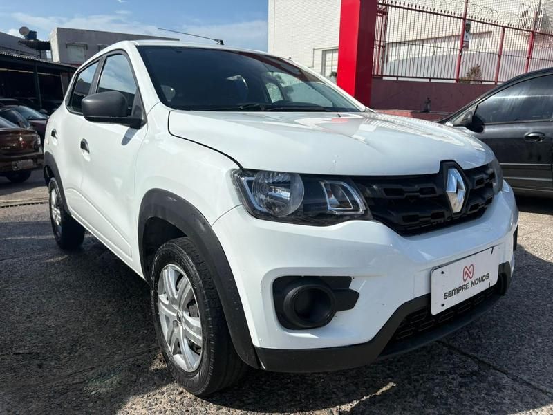 RENAULT kwid zen 10mt