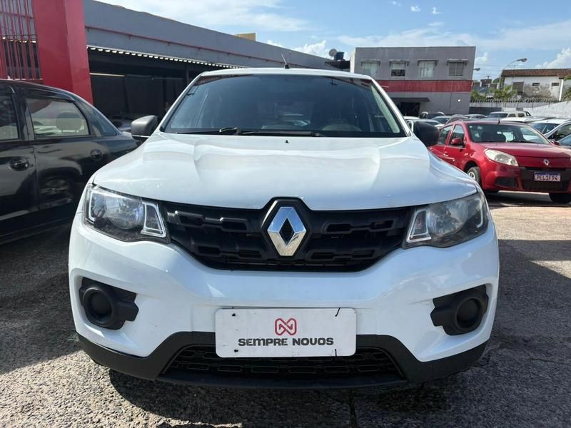 RENAULT kwid zen 10mt