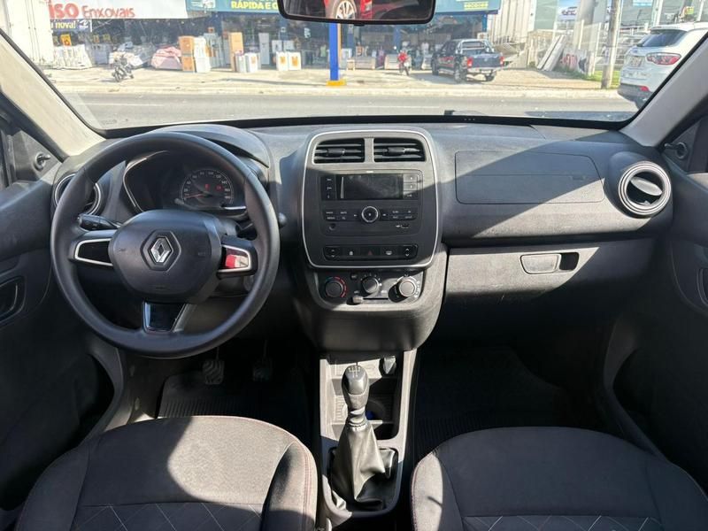 RENAULT kwid zen 10mt
