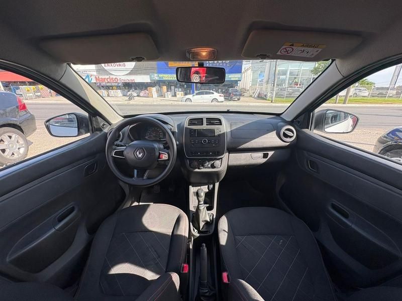 RENAULT kwid zen 10mt