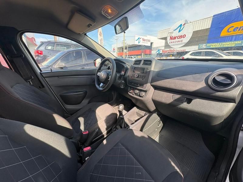 RENAULT kwid zen 10mt