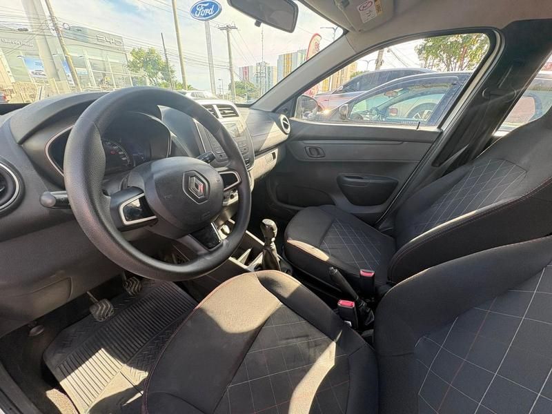RENAULT kwid zen 10mt