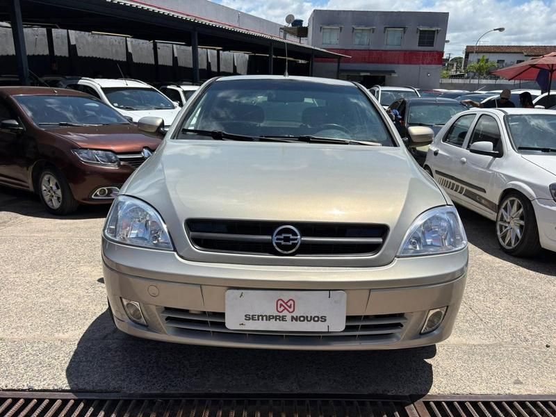 CHEVROLET corsa sedan joy