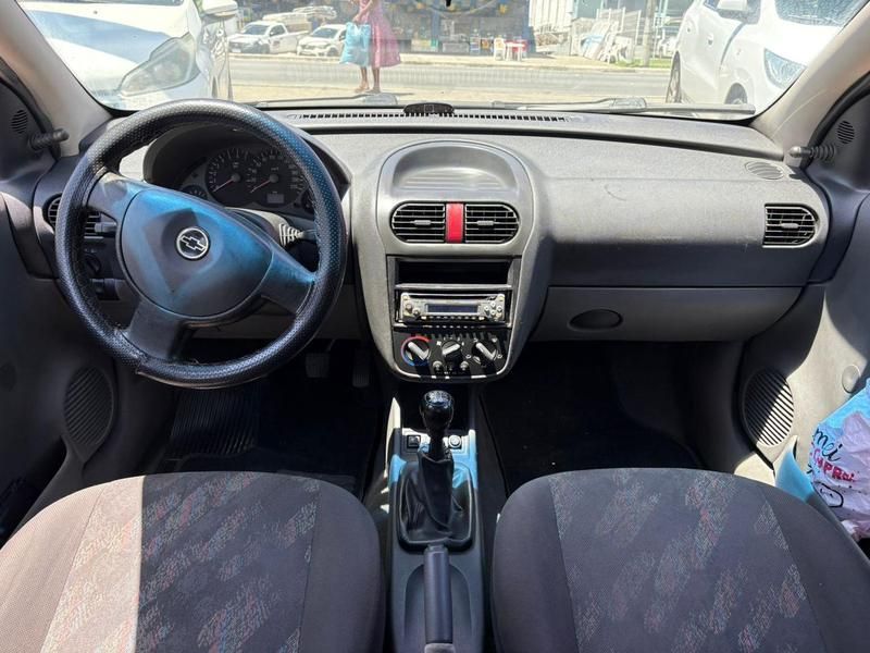 CHEVROLET corsa sedan joy