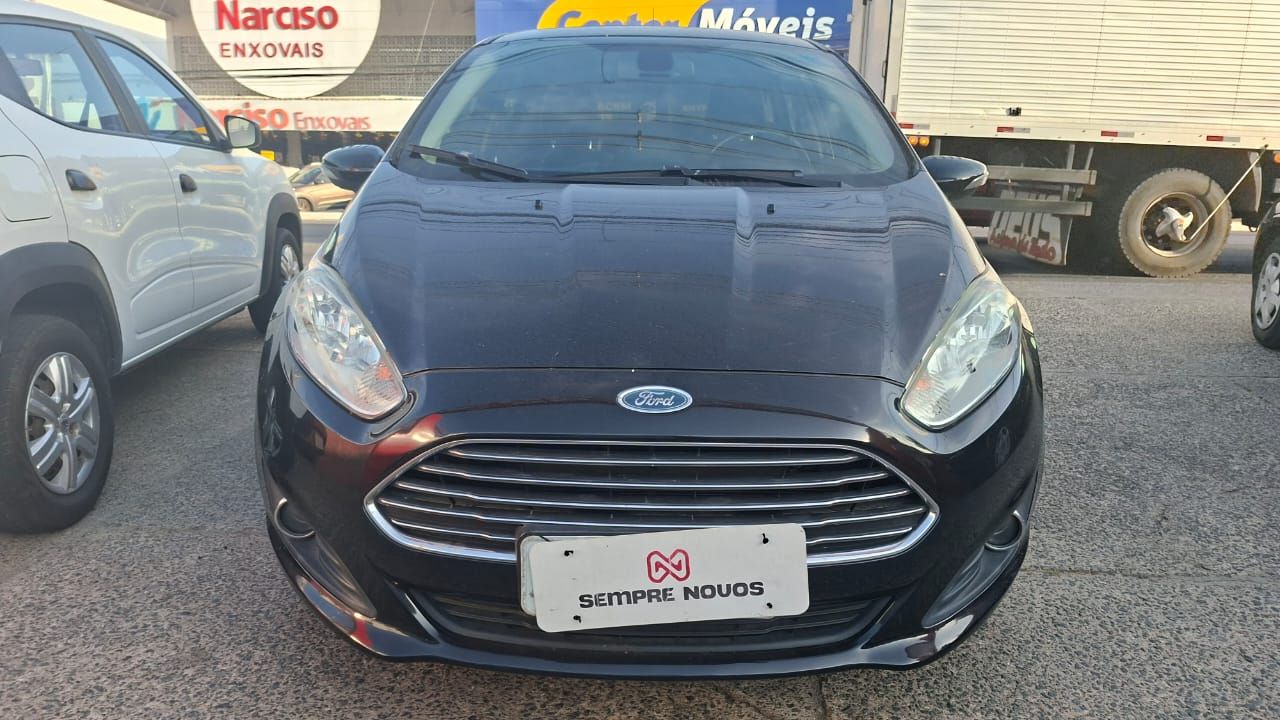 FORD fiesta sd 1.6ltia