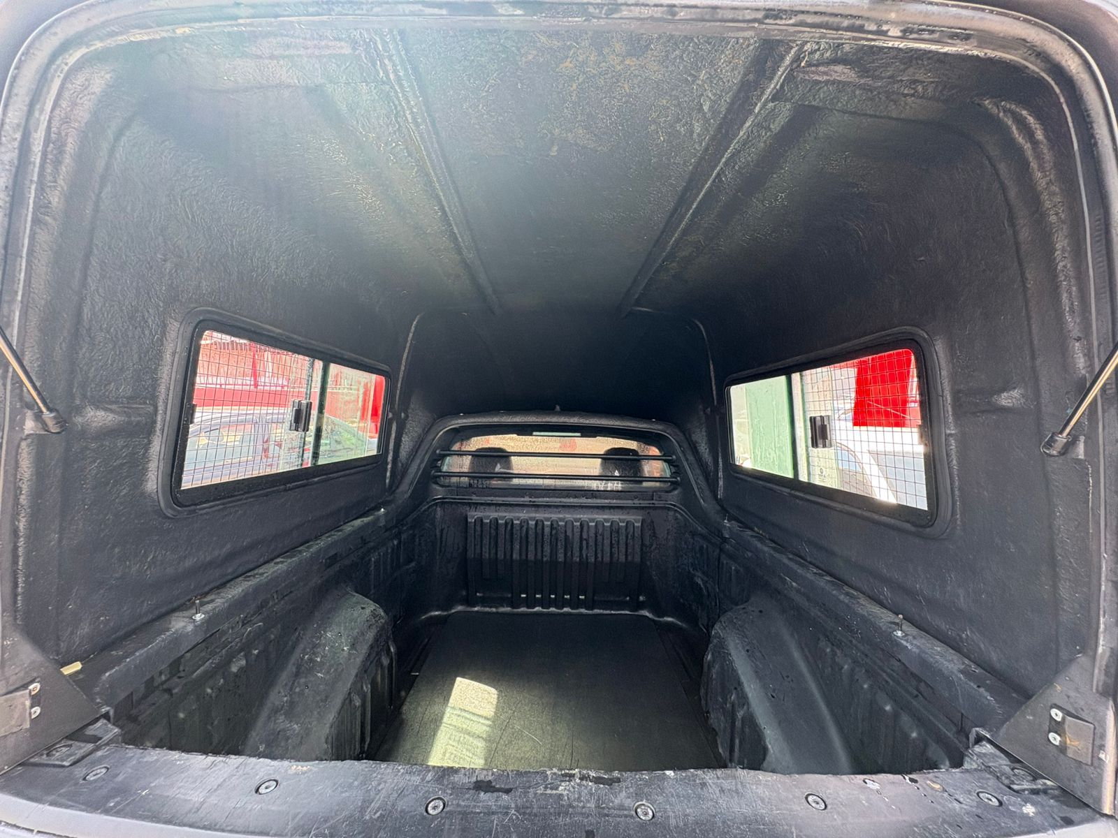 FIAT strada freedom 13cs