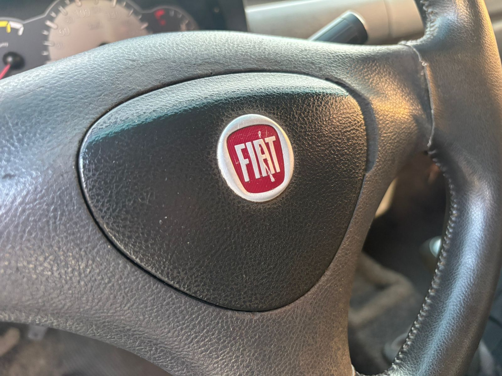 FIAT uno mille economy