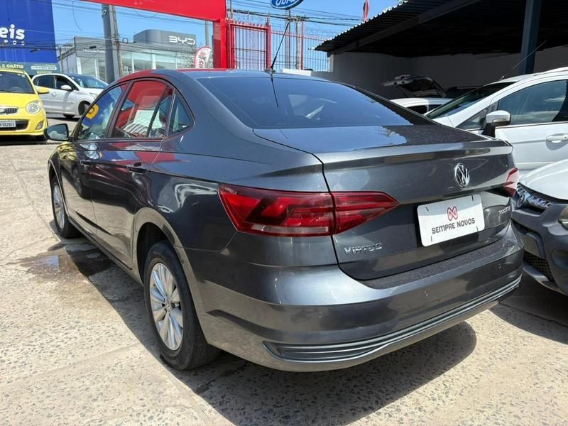 VOLKSWAGEN virtus cl ad