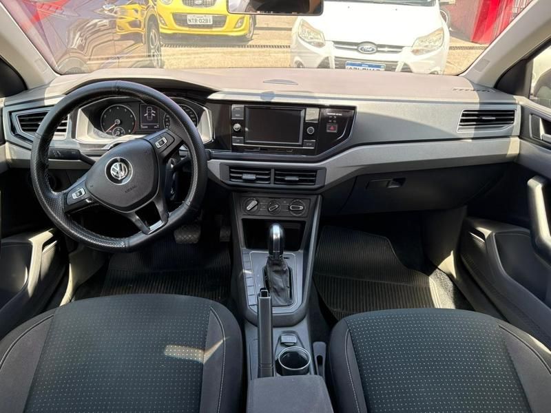 VOLKSWAGEN virtus cl ad