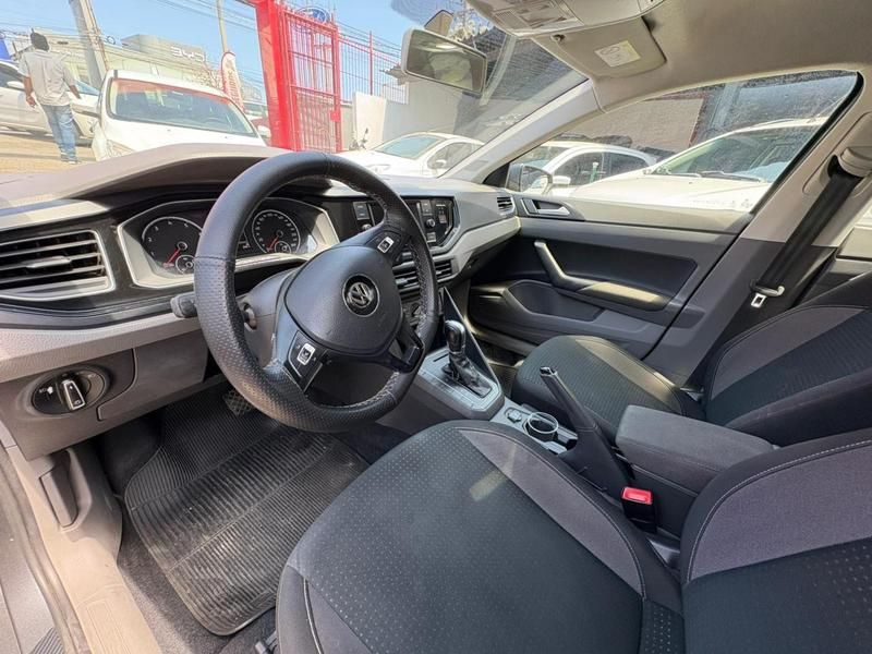 VOLKSWAGEN virtus cl ad