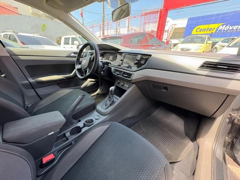 VOLKSWAGEN virtus cl ad