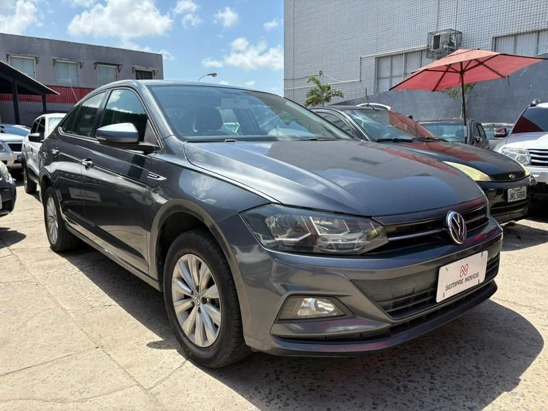 VOLKSWAGEN virtus cl ad