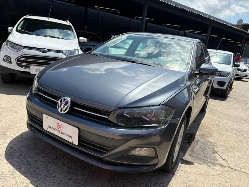 VOLKSWAGEN virtus cl ad