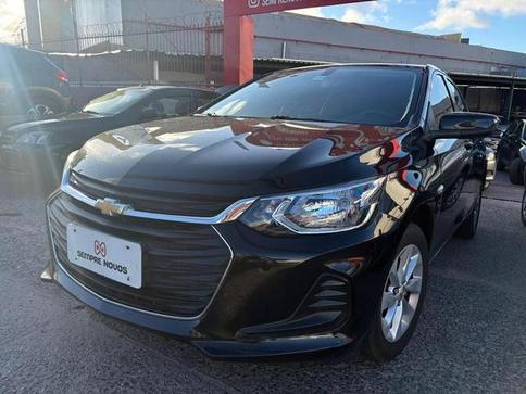 CHEVROLET ONIX PLUS 10MT LT2