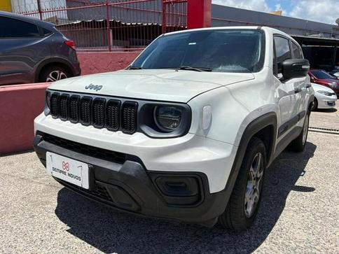 JEEP RENEGADE 1.3 TURBO