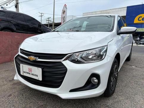 CHEVROLET ONIX 10MT HB