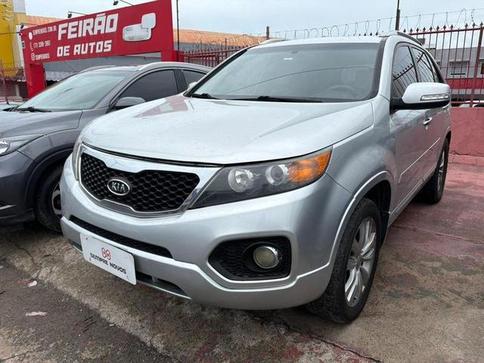 KIA SORENTO EX2 2.4G25