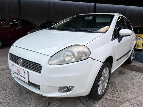 FIAT PUNTO ESSENCE 1.6