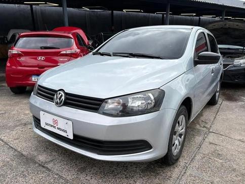 VOLKSWAGEN GOL CITY MC
