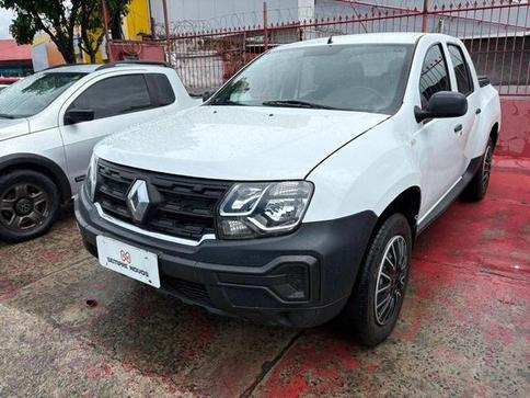 RENAULT OROCH PRO 16
