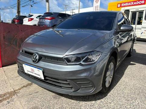 VOLKSWAGEN POLO CL AB