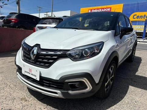 RENAULT CAPTUR INT13 TCVT