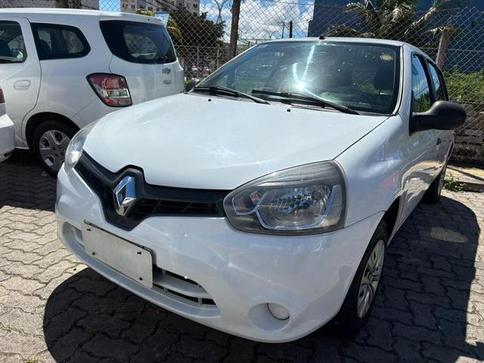 RENAULT CLIO EXP1016VH