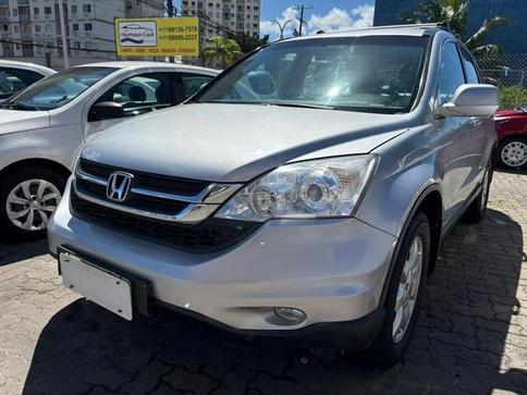 HONDA CR-V LX