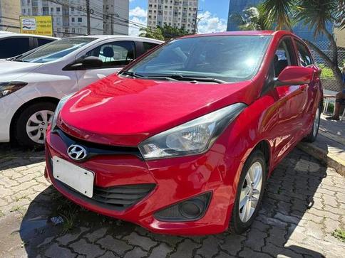 HYUNDAI HB20 1.6 M