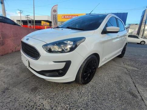 FORD KA SE PLUS AT1.5HAC