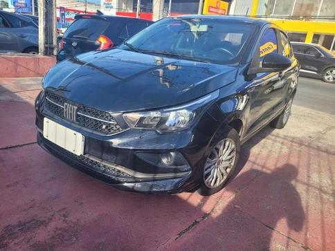 FIAT CRONOS DRIVE 1.3