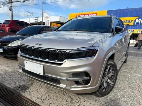 JEEP COMMANDER OVR TD380